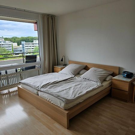 Apartment 707 Mit Pool Und Sauna Lahnstein Kültér fotó