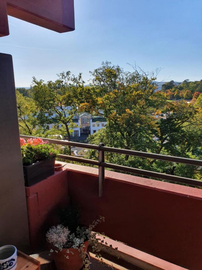 Apartment 707 Mit Pool Und Sauna Lahnstein Kültér fotó