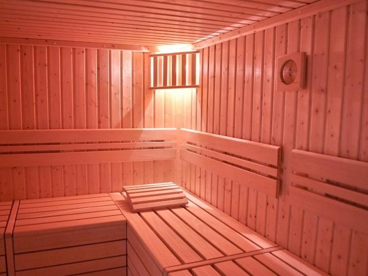 Apartment 707 Mit Pool Und Sauna Lahnstein Kültér fotó